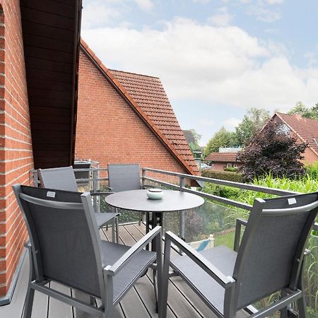 Ferienwohnung Hygge Timmendorfer Strand Exterior photo