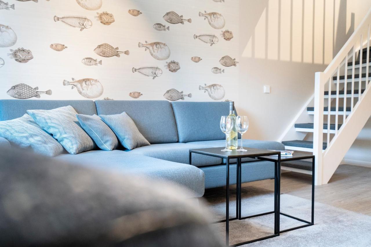 Ferienwohnung Hygge Timmendorfer Strand Exterior photo