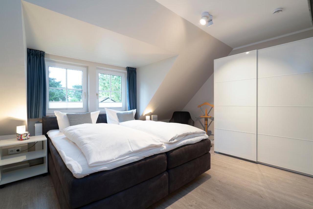 Ferienwohnung Hygge Timmendorfer Strand Exterior photo