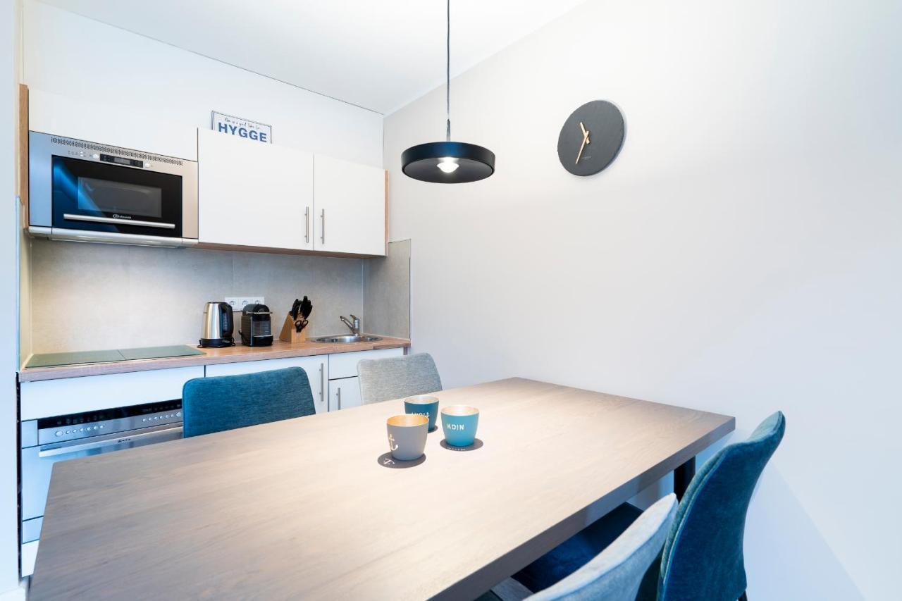 Ferienwohnung Hygge Timmendorfer Strand Exterior photo