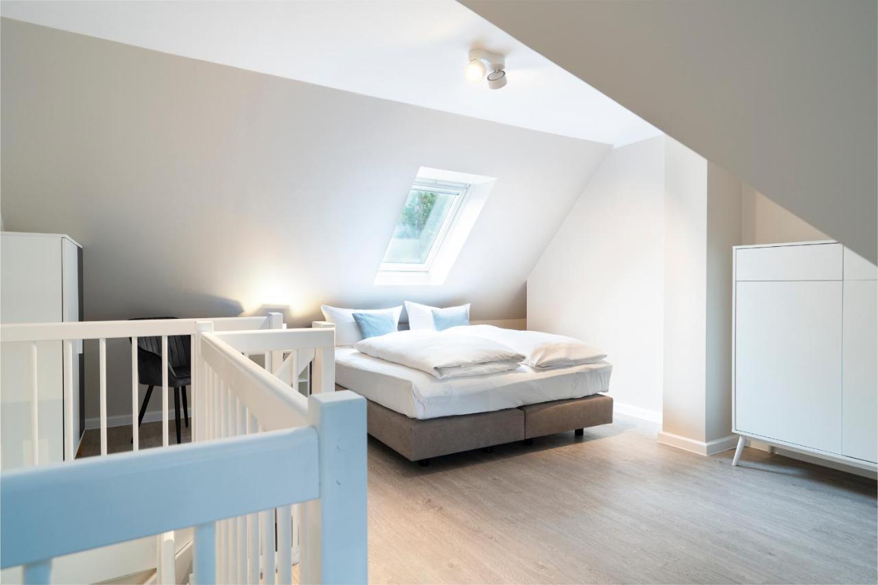 Ferienwohnung Hygge Timmendorfer Strand Exterior photo