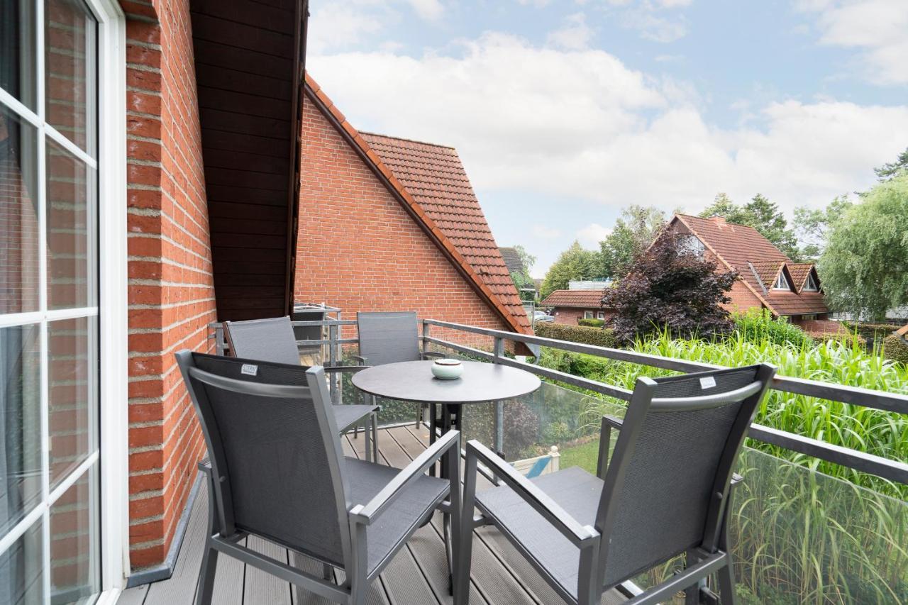 Ferienwohnung Hygge Timmendorfer Strand Exterior photo