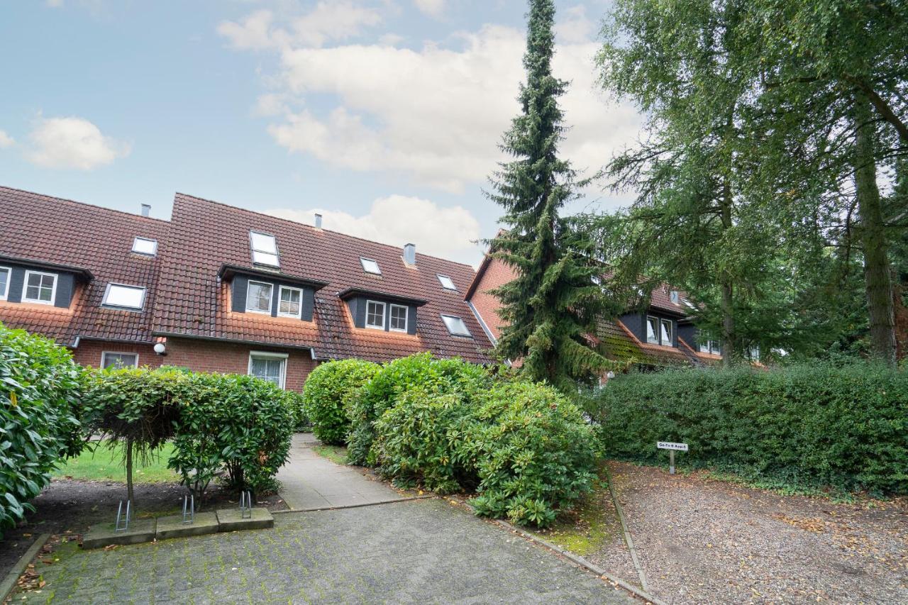 Ferienwohnung Hygge Timmendorfer Strand Exterior photo