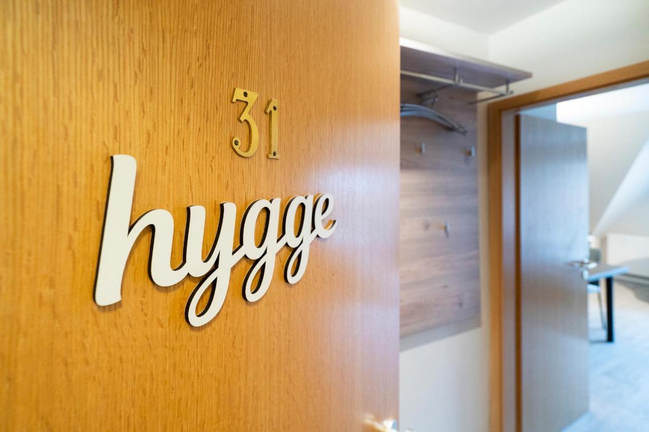 Ferienwohnung Hygge Timmendorfer Strand Exterior photo