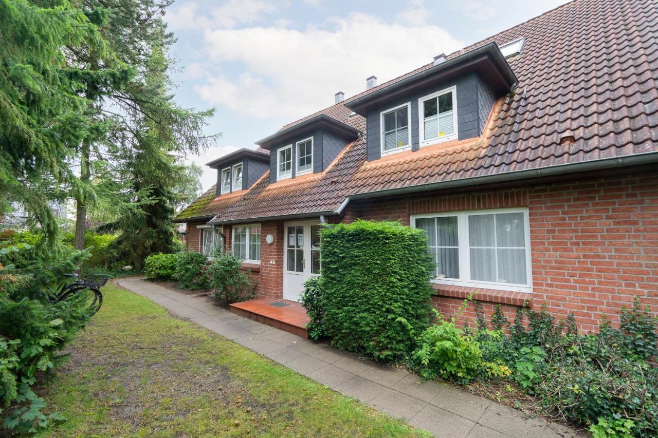 Ferienwohnung Hygge Timmendorfer Strand Exterior photo