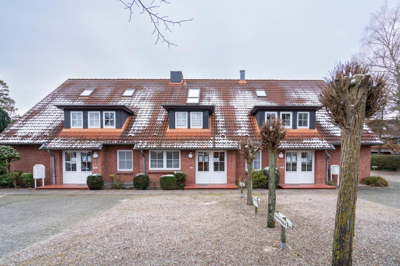 Ferienwohnung Hygge Timmendorfer Strand Exterior photo